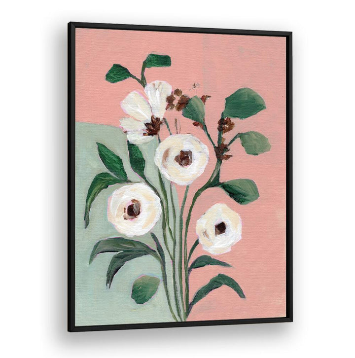 SWEET MEMORIES , FLORAL FLOWER PAINTINGS