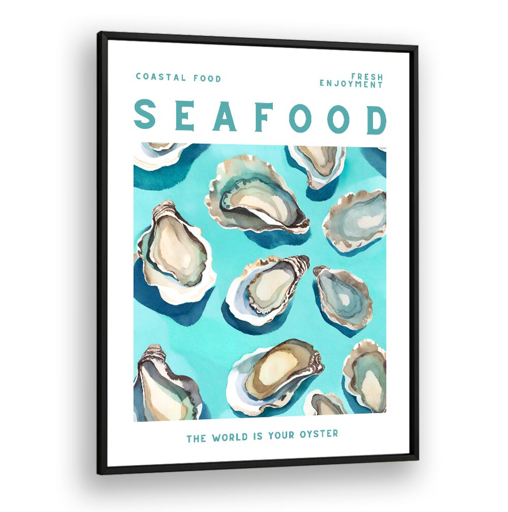 SEAFOOD