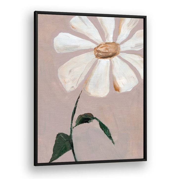 FLOWER XI , FLORAL FLOWER PAINTINGS