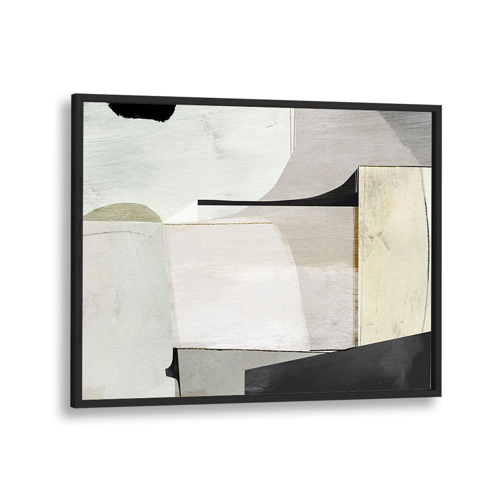 GUIDANCE, ABSTRACT PAINTINGS showcase unique artistry with motion and depth, perfect for enhancing your creative space.
