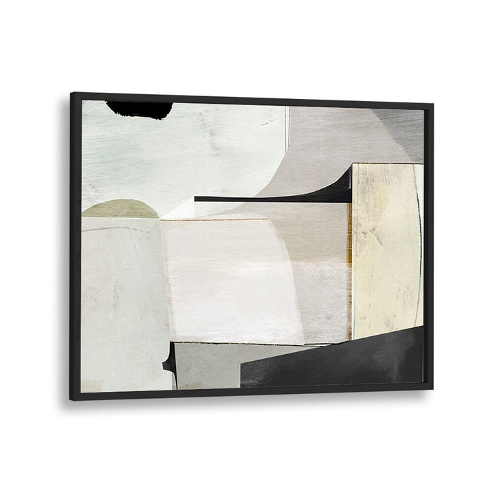 GUIDANCE, ABSTRACT PAINTINGS showcase unique artistry with motion and depth, perfect for enhancing your creative space.