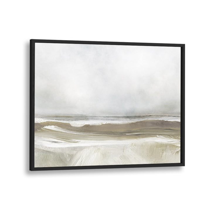 Elegant SEA AIR, ABSTRACT PAINTINGS capture coastal serenity with soothing colors and gentle wave patterns for a tranquil space.