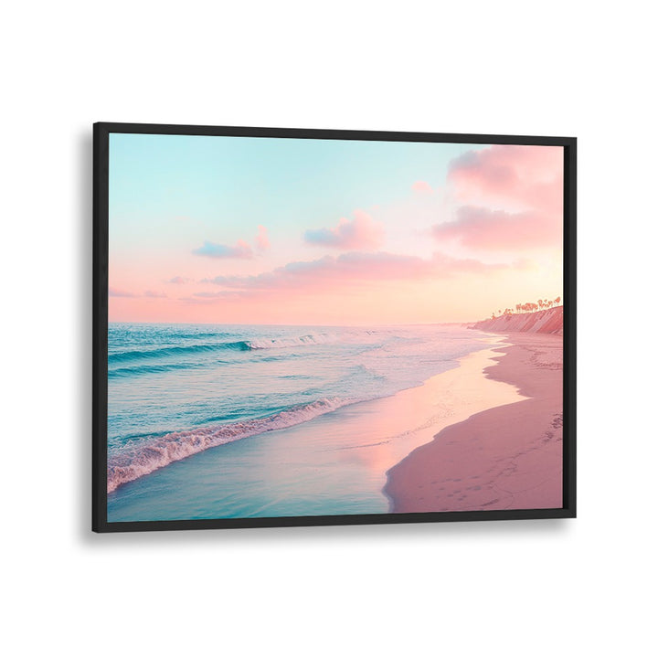COASTAL CHARM  , BEACH PAINTINGS