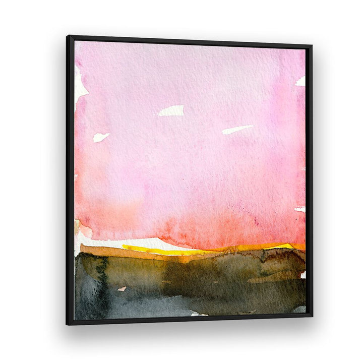 LANDSCAPE VI , LANDSCAPE PAINTINGS