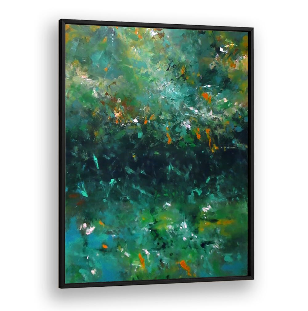 Vibrant FLOWERS, ABSTRACT PAINTINGS to elevate your space with stunning colors and dynamic designs. Perfect for any room.