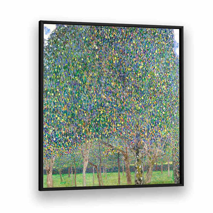 PEAR TREE (1903) , VINTAGE PAINTINGS