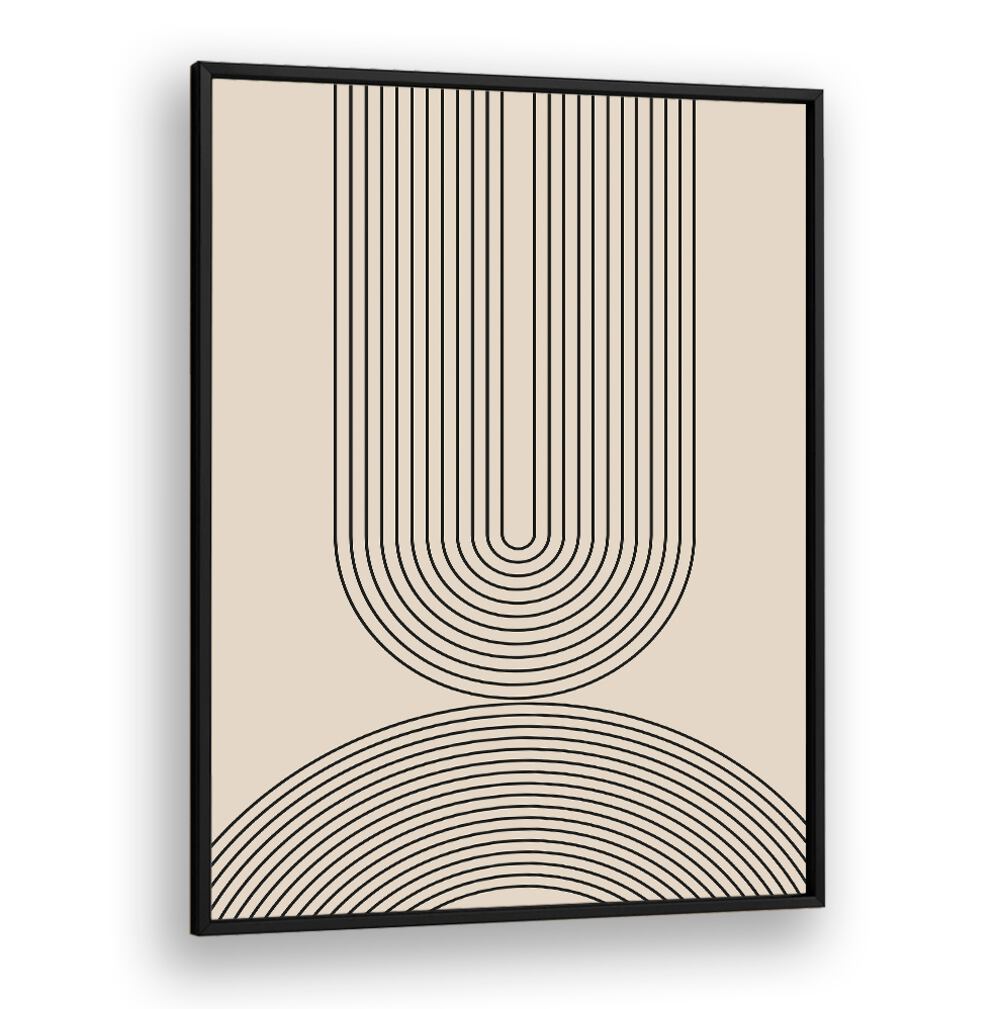 Elegant BLACK LINE ART, GEOMETRIC ART PRINTS featuring intricate designs, perfect for modern home decor.