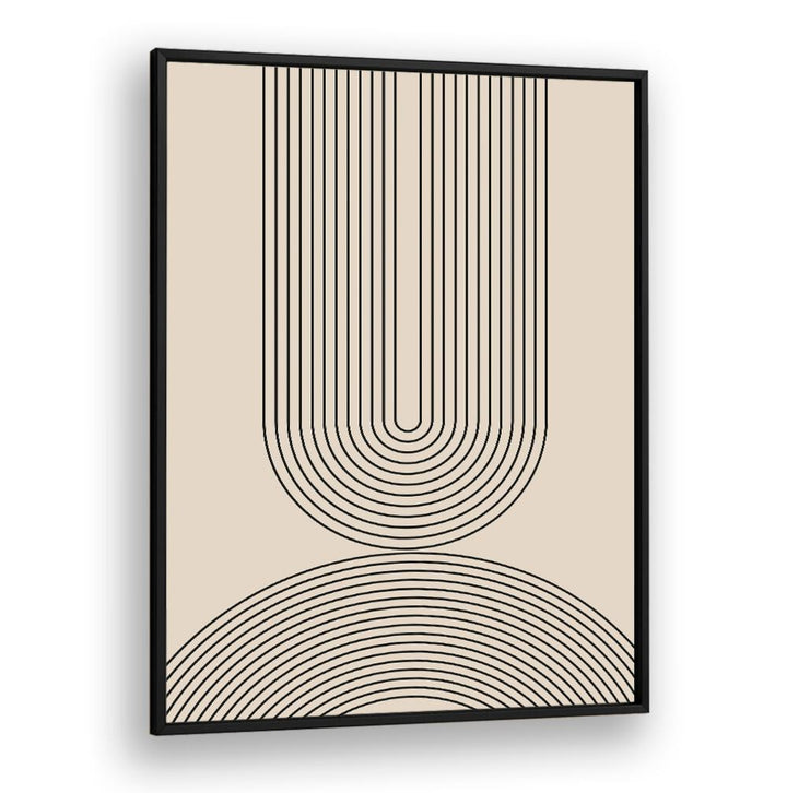 Elegant BLACK LINE ART, GEOMETRIC ART PRINTS featuring intricate designs, perfect for modern home decor.