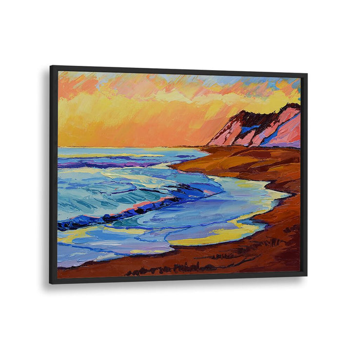 TRURO BEACH , BEACH PAINTINGS