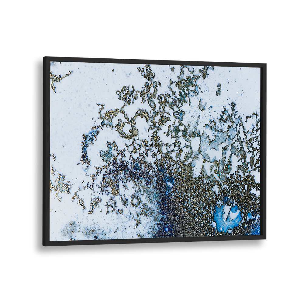 Vibrant colors and dynamic shapes in CORAL RISING, ABSTRACT PAINTINGS bring life to any space elegantly.