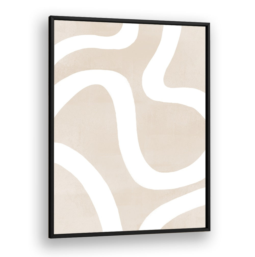 SQUIGGLY ABSTRACT ART