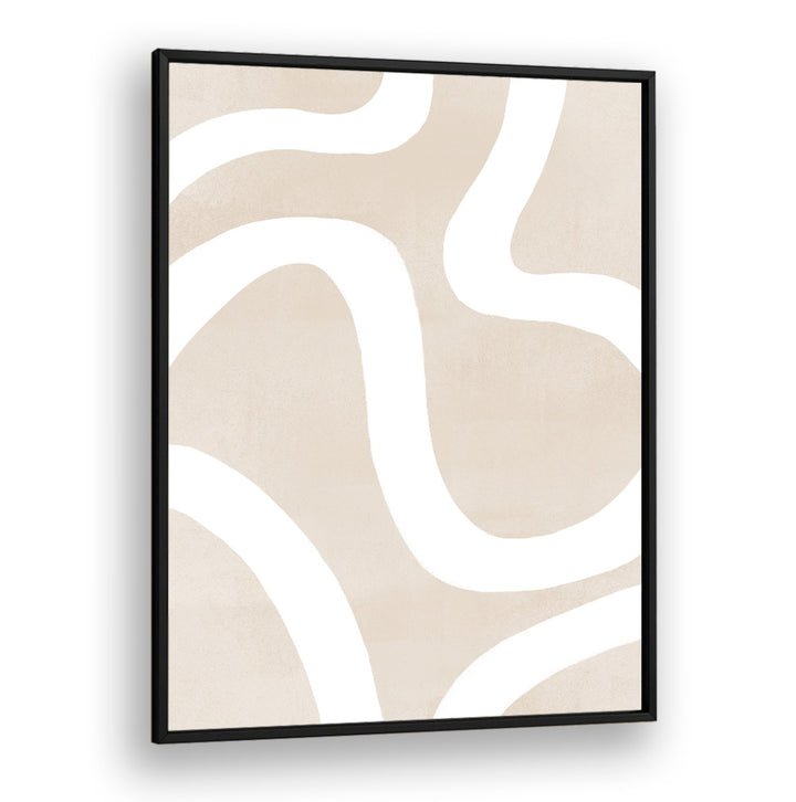 SQUIGGLY ABSTRACT ART