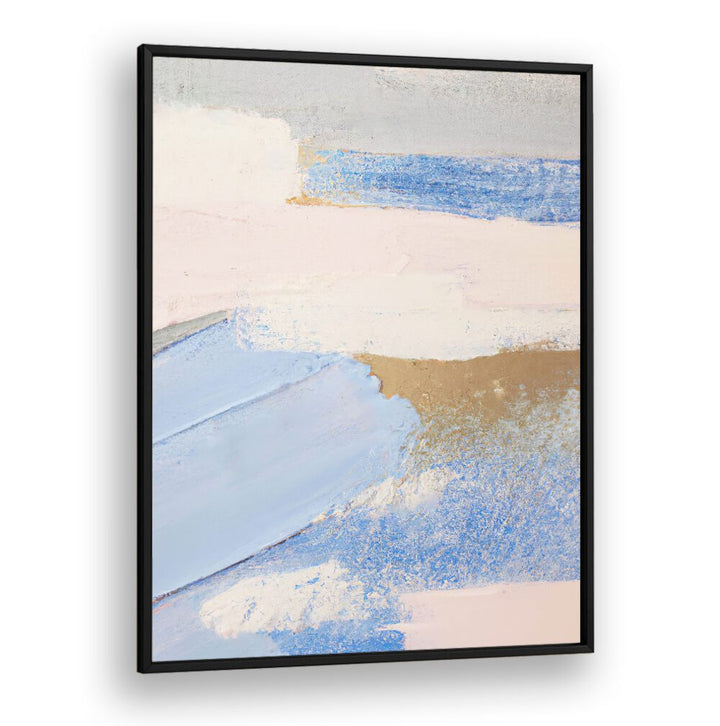 BRUSH STROKES ABSTRACT PAINTING