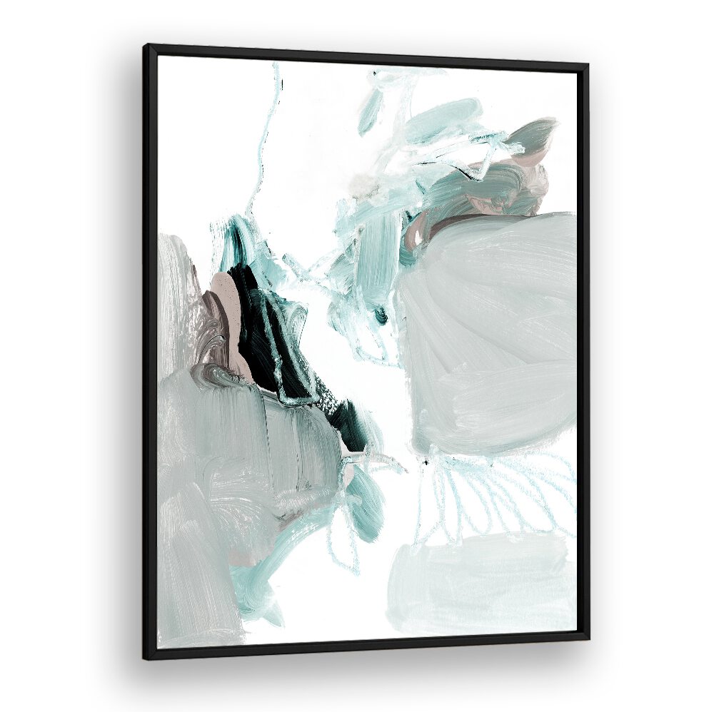 Stunning ABSTRACT PAINTING XX featuring a vibrant blend of colors, perfect for transforming your living space with ABSTRACT PAINTINGS.