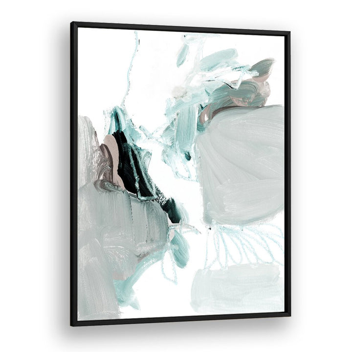 Stunning ABSTRACT PAINTING XX featuring a vibrant blend of colors, perfect for transforming your living space with ABSTRACT PAINTINGS.