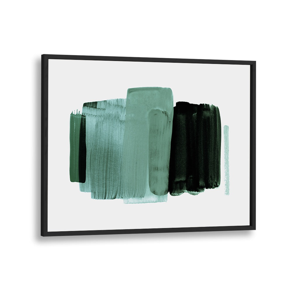 Stunning MINIMALISM XVII, ABSTRACT PAINTINGS with bold brush strokes, perfect for modern aesthetic enthusiasts.
