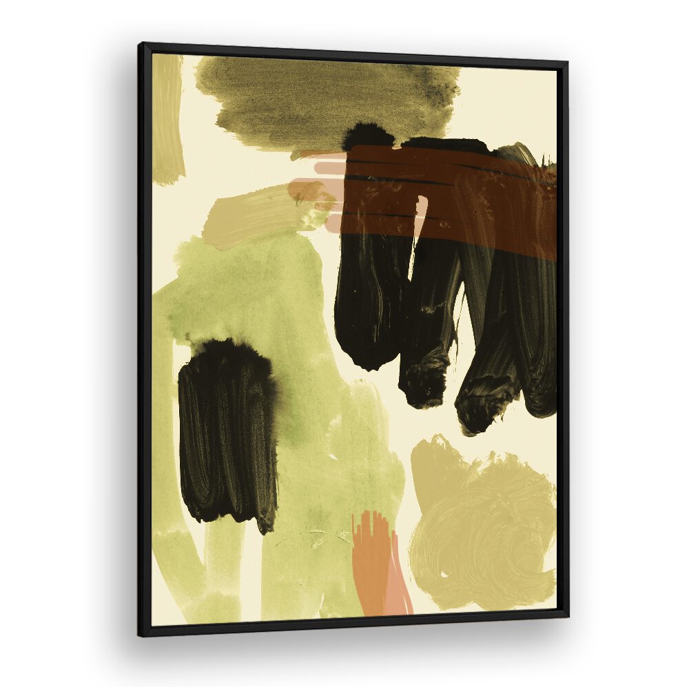 Discover the sophistication of MINIMALIST PAINTING VIII, an elegant piece of ABSTRACT PAINTINGS for modern decor.