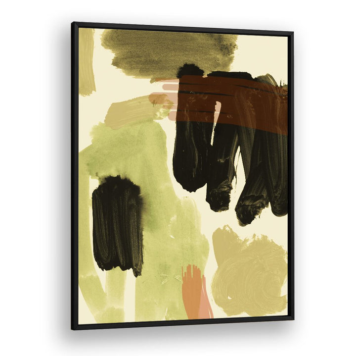 Discover the sophistication of MINIMALIST PAINTING VIII, an elegant piece of ABSTRACT PAINTINGS for modern decor.
