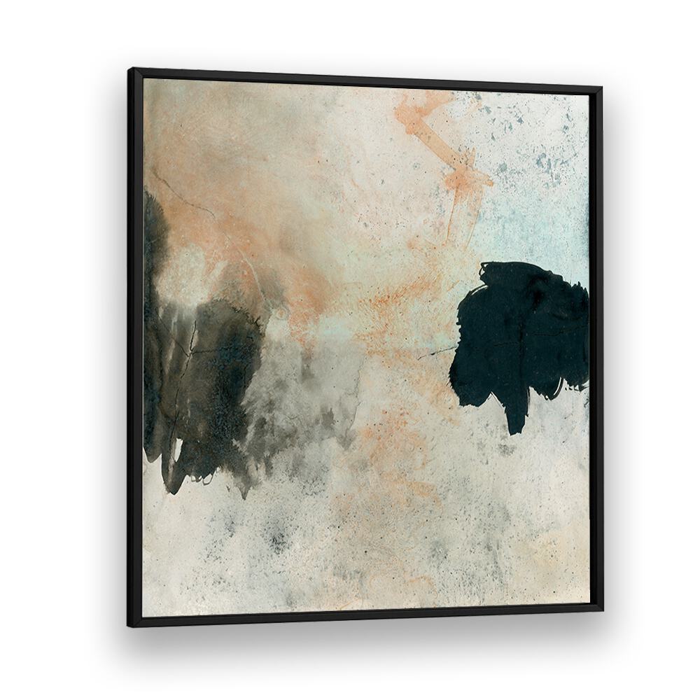 Transform your space with ABSTRACT XII, a stunning example of ABSTRACT PAINTINGS featuring bold strokes and vibrant colors.