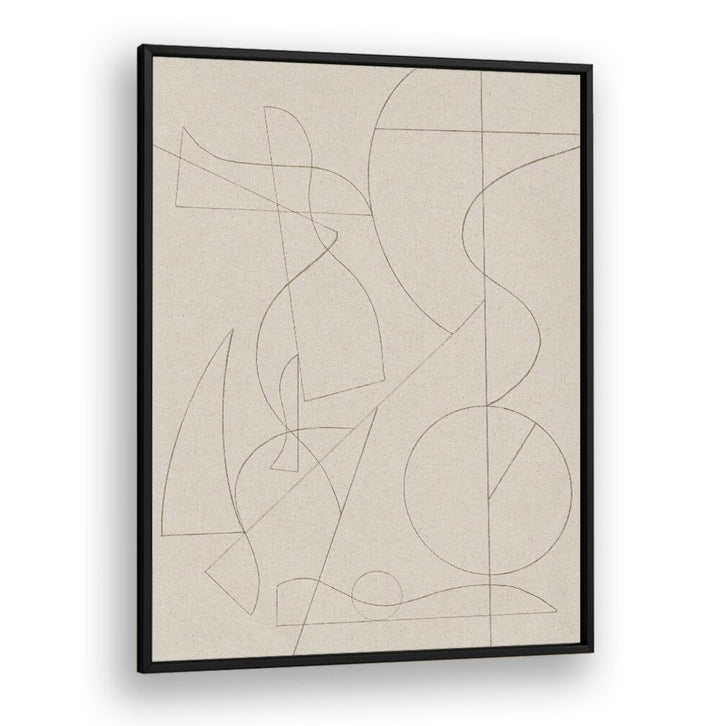 Discover FOUNDED, ABSTRACT PAINTINGS, featuring unique shapes and colors to enhance any contemporary living space.