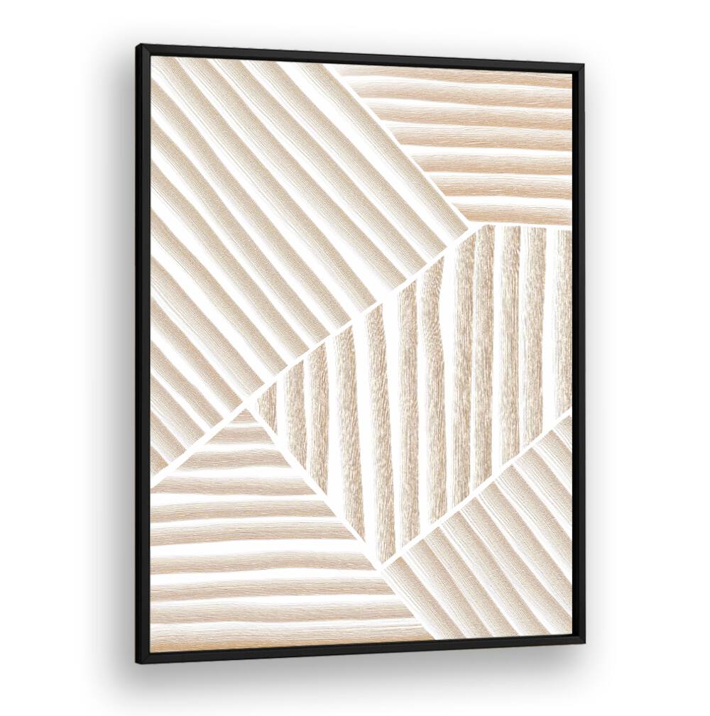 Stunning BEIGE LINE ART, GEOMETRIC ART PRINTS, enhancing modern decor with elegance and sophistication.