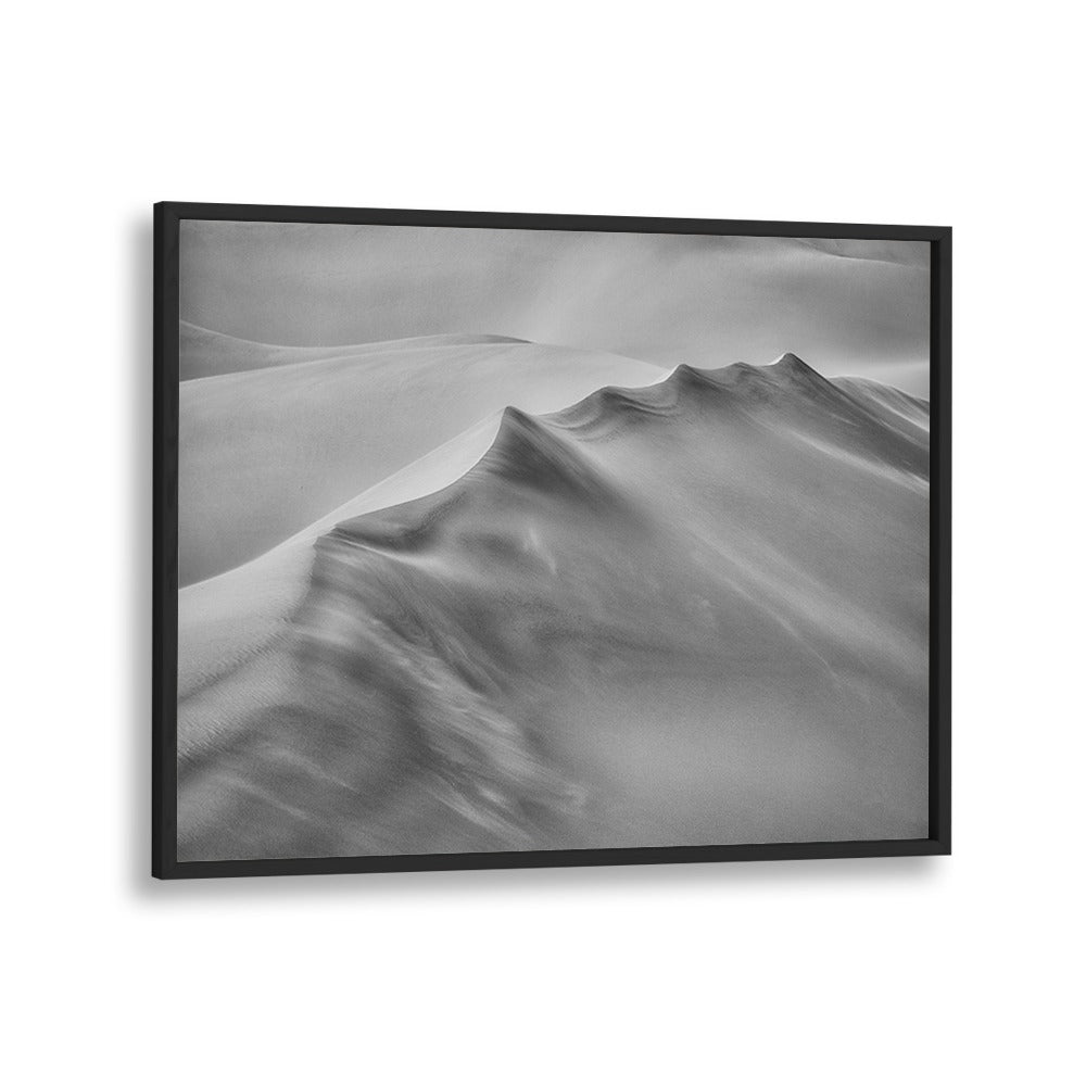 Stunning BLOWING SAND, PHOTOGRAPHY PRINTS showcasing the dynamic beauty of nature's landscape. Perfect for any space.