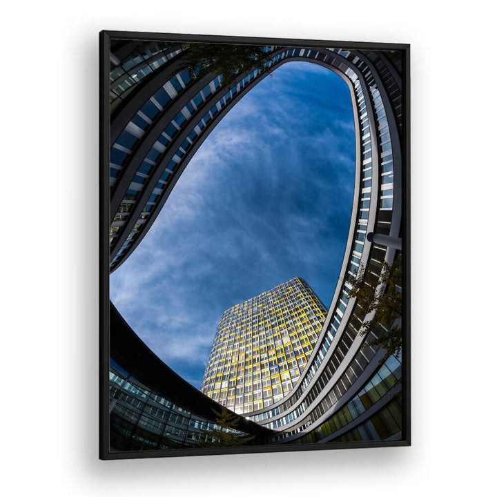 VERTIGO BY MARC PELISSIER , LANDSCAPE PHOTO PRINTS