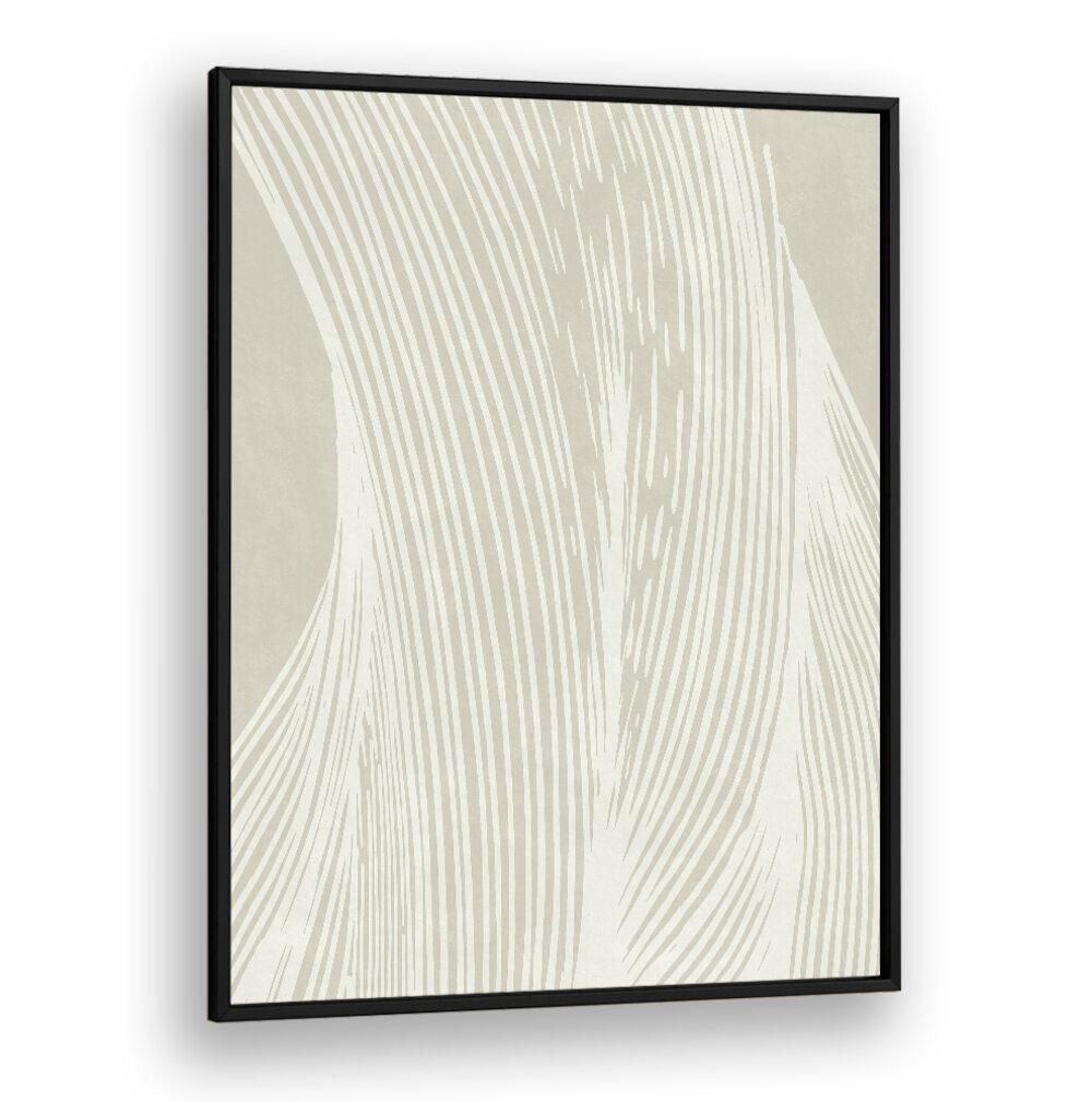 ABSTRACT HAND DRAWN LINE 04 II
