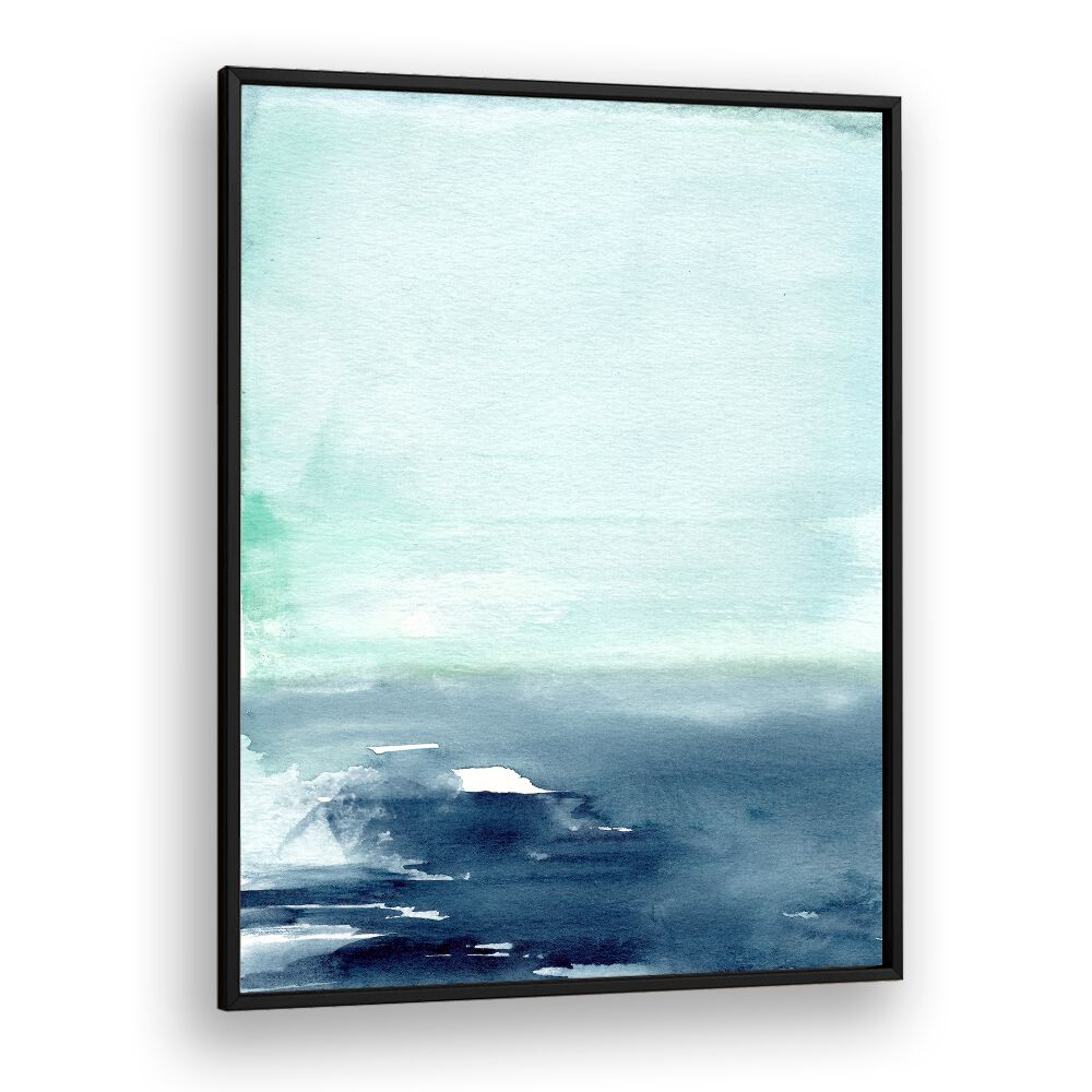 CLEAR DAY II , ABSTRACT PAINTINGS
