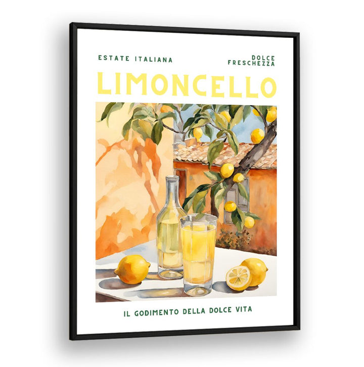 LIMONCELLO
