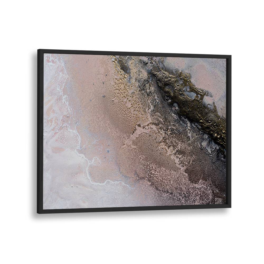 Vibrant SUNKISSED, ABSTRACT PAINTINGS showcasing a dynamic blend of colors to enhance your living space.