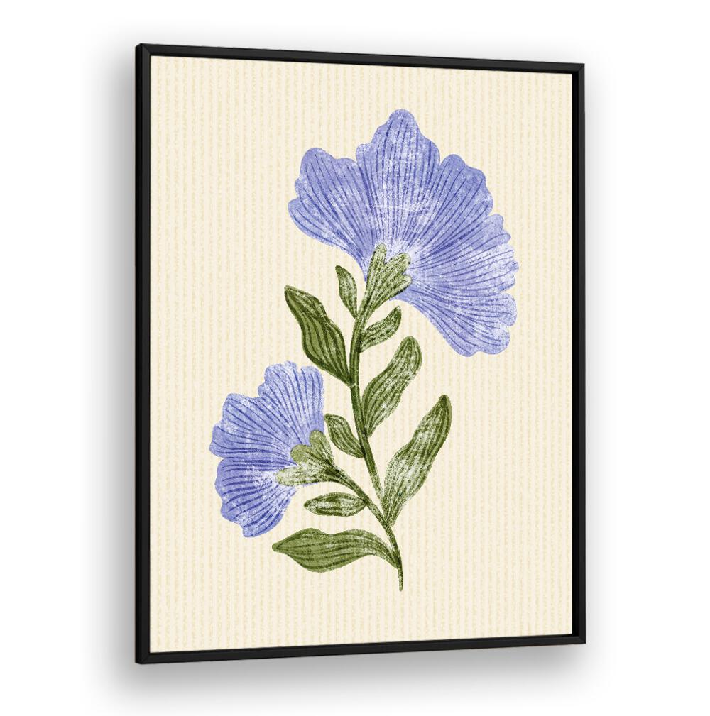 VINTAGE FLOWER , FLORAL FLOWER PAINTINGS
