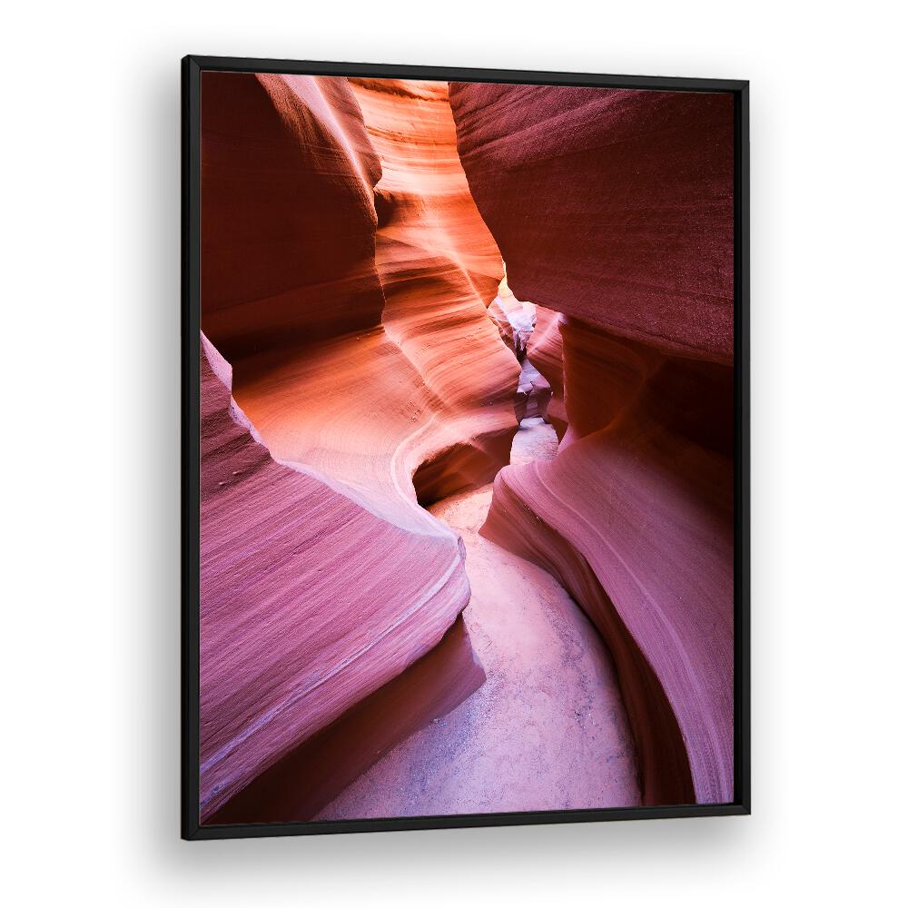 PURPLE CANYON , LANDSCAPE PHOTO PRINTS , LANDSCAPE PHOTOGRAPHY