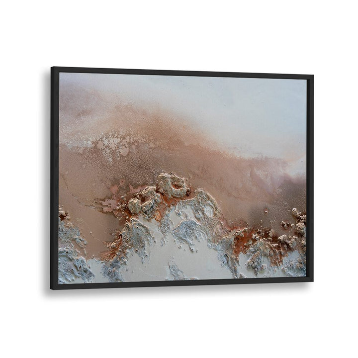 Mesmerizing UNTOCHED, ABSTRACT PAINTINGS featuring vibrant colors and dynamic shapes, perfect for any room decor.