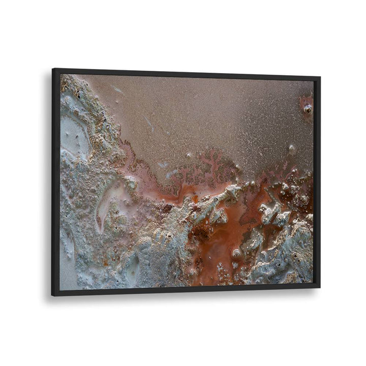 RESILIENCE, ABSTRACT PAINTINGS feature a textured, modern design perfect for enhancing any space in your home or office.