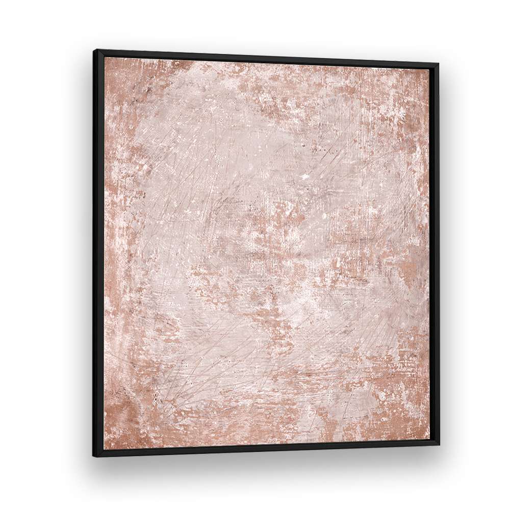 Elegant TEXTURE III, ABSTRACT PAINTINGS in soft hues, perfect for enhancing your home decor with artistic flair.