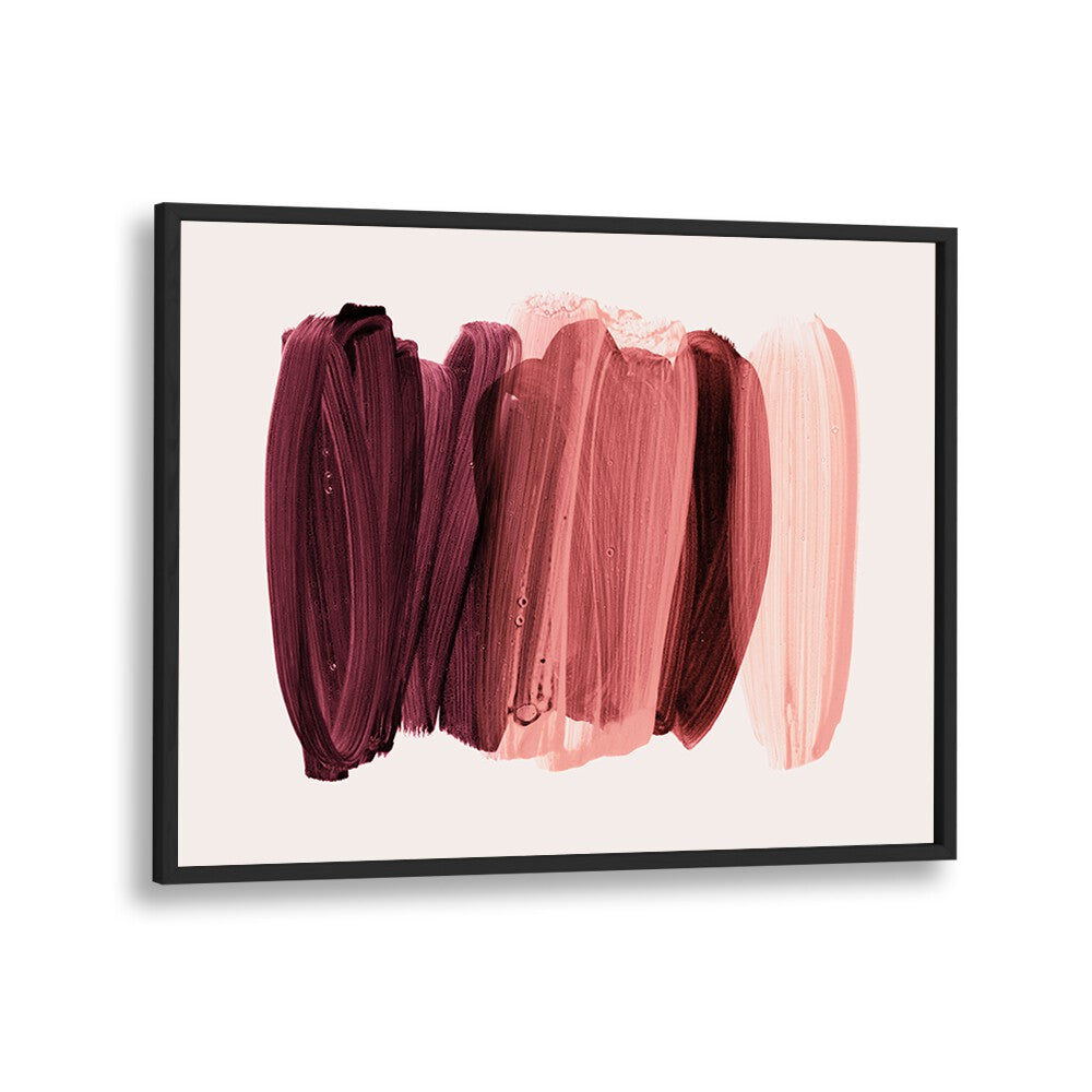Elegant MINIMALISM VIII, ABSTRACT PAINTINGS showcases vibrant acrylic strokes, perfect for modern decor.