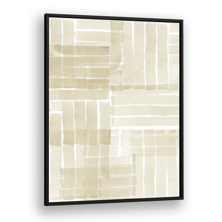 Elegant NEUTRAL TANGLE III, ABSTRACT PAINTINGS adds modern charm, enhancing any home or office decor beautifully.