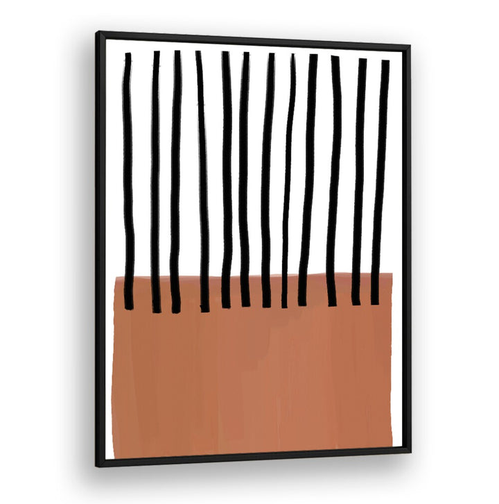 ABSTRACT LINES I