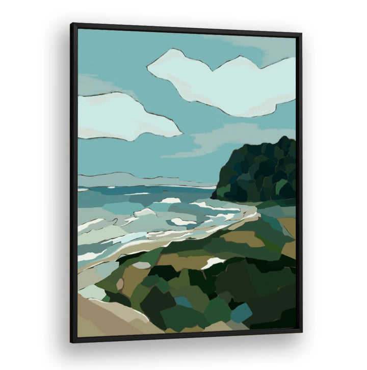KRABI , LANDSCAPE PAINTINGS