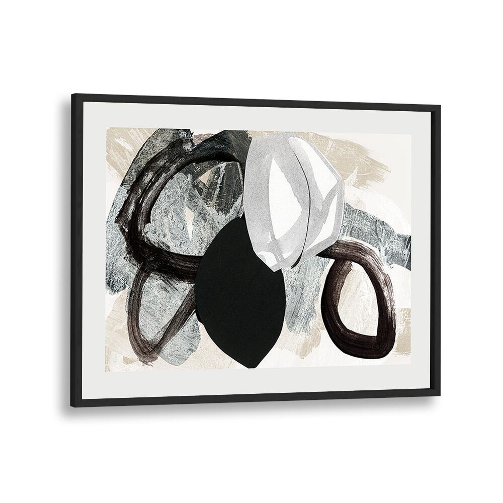 Elevate your space with our ABSTRACT MIXEDMEDIA COLLAGE, a striking piece of ABSTRACT PAINTINGS featuring bold textures.