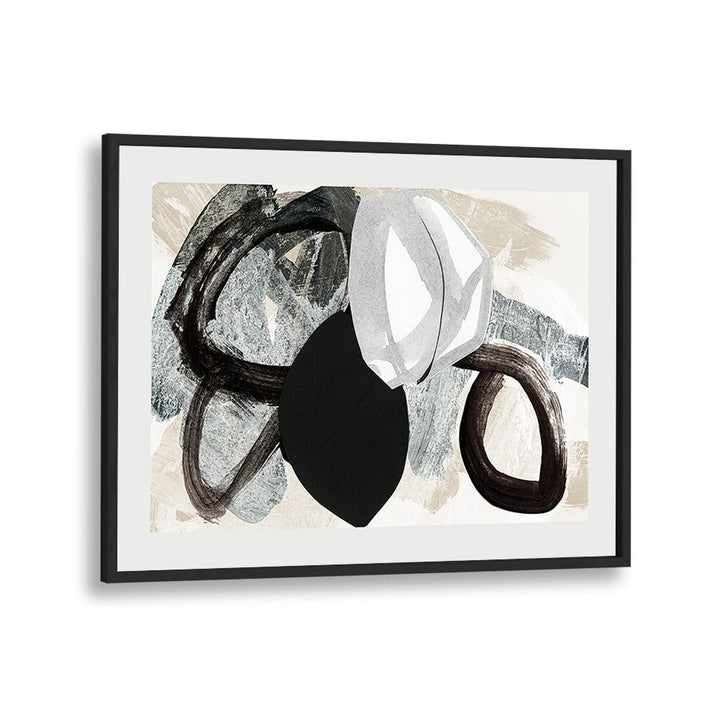 Elevate your space with our ABSTRACT MIXEDMEDIA COLLAGE, a striking piece of ABSTRACT PAINTINGS featuring bold textures.