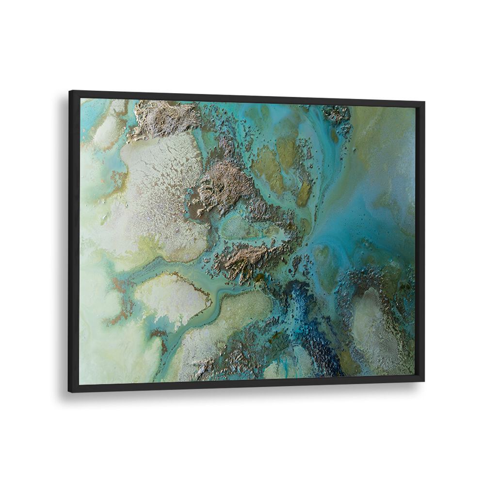 Elevate your decor with COASTAL- JOURNEY, ABSTRACT PAINTINGS, showcasing vibrant coastal-inspired artistry.