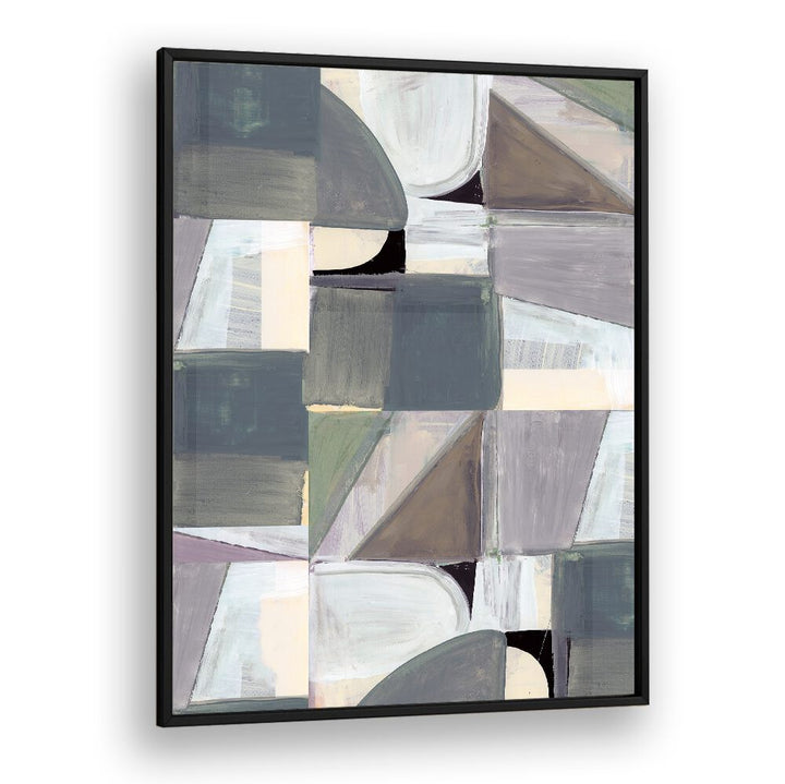Stunning ABSTRACT DESATURATE II artwork, perfect for modern aesthetics in any creative space. Ideal ABSTRACT PAINTINGS choice.