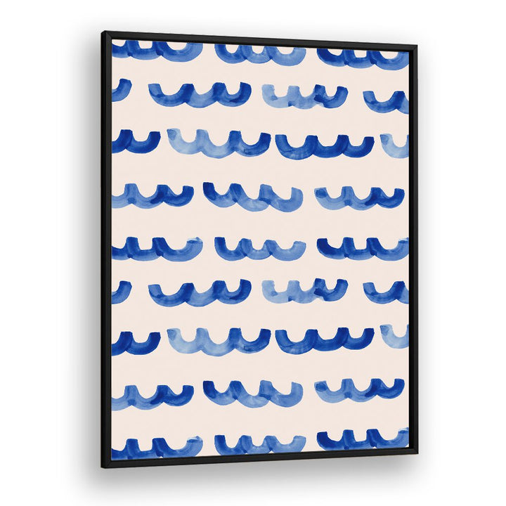 Stylish BEACH HOUSE WAVES, BEACH PAINTINGS artwork, perfect for enhancing coastal-themed decor and evoking tranquility.