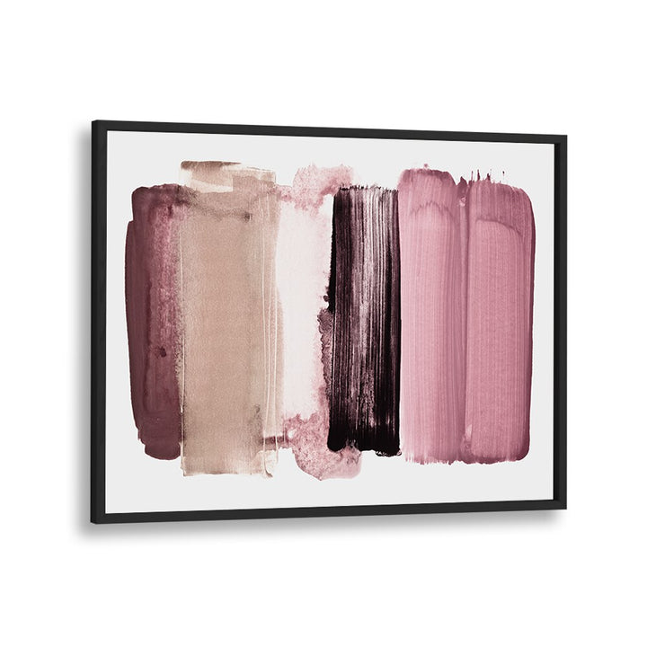 Stylish MINIMALISM XXI, ABSTRACT PAINTINGS feature soft hues and bold strokes, perfect for modern aesthetic decor.