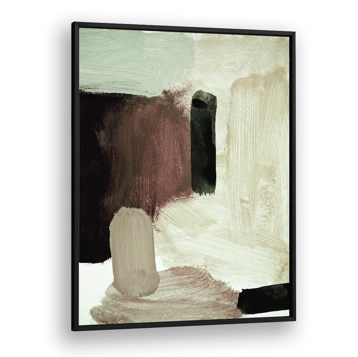 Elevate your space with ABSTRACT PAINTING XXIV, a striking piece of modern abstract paintings that captivates.