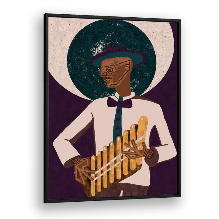 Musician Guy VI movie posters showcase vibrant art for artists and performers, enhancing your collection beautifully.