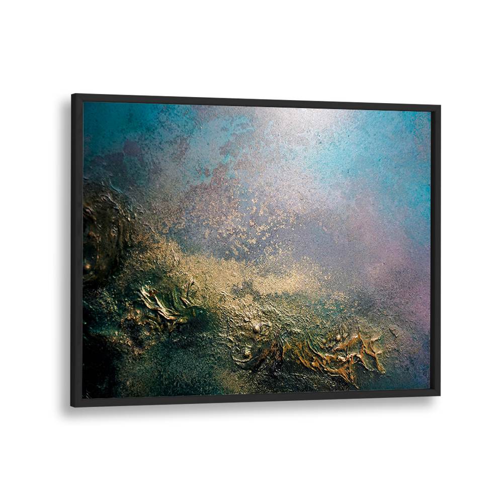 Vibrant hues and textures define SUNSET SYMPHONY, ABSTRACT PAINTINGS, perfect for enhancing your space.