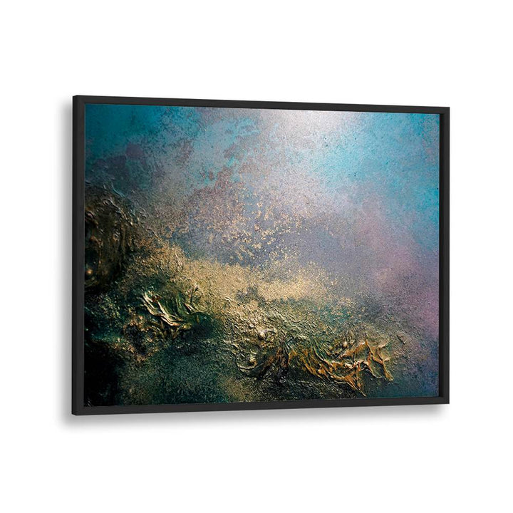 Vibrant hues and textures define SUNSET SYMPHONY, ABSTRACT PAINTINGS, perfect for enhancing your space.